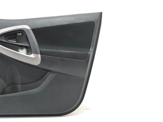 Карта дверей передня права TOYOTA RAV4 CA30W 2005-2010 67717-42020, 67717-42020, B