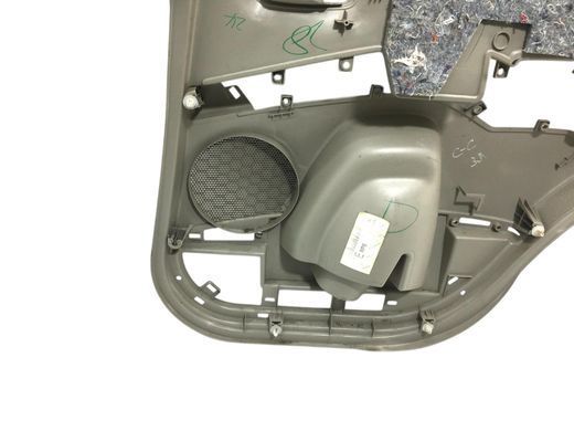 Карта дверей задня ліва CITROEN C-CROSSER 2007-2013 9342J9, 9342J9, A