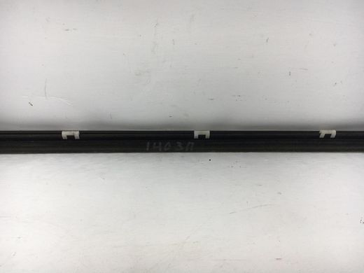 Молдинг дверей задній правий зовнішній HYUNDAI I40 2011-2015 83220-3Z000, 83220-3Z000, B
