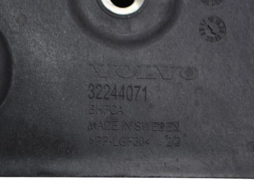 Корпус під акумулятор VOLVO XC60 2017- 32244071, 32244071, A