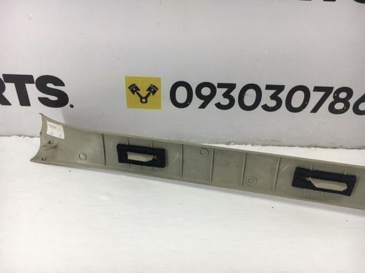 Накладка порога передня права внутрішня SUBARU OUTBACK B14 2010-2014 94060AJ10A, 94060AJ10A, A