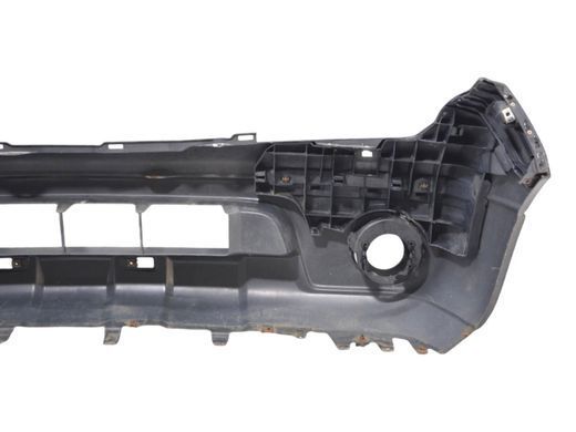 Бампер передній NISSAN NAVARA D40 2005-2010 (F2022EB241) 62022EB240, 62022EB240, B