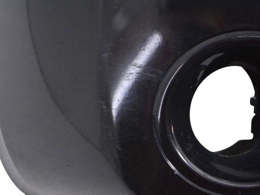 Бампер передній NISSAN NAVARA D40 2005-2010 (F2022EB241) 62022EB240, 62022EB240, B