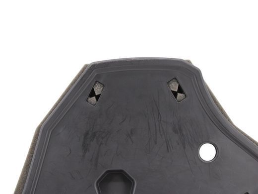 Накладка торпедо нижняя правая VOLVO S60 SPA 2019-2024 31498526, 31498526, A