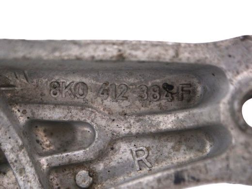 Опора амортизатора передня права AUDI Q5 2008-2012 (8K0412392F) 8K0412384F, 8K0412384F, A