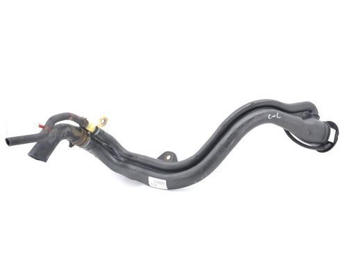 Заливная горловина бензобака CITROEN C-CROSSER 2007-2013 9663013080, 9663013080, A