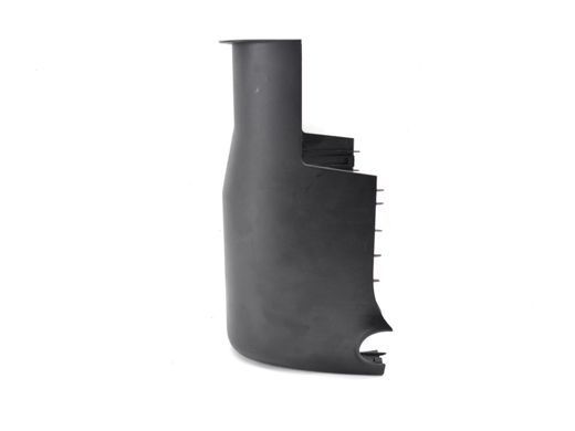 Чохол рульової колонки нижній CITROEN C-CROSSER 2007-2013 4131ER, 4131ER, B