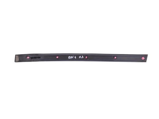 Ущільнювач дверей верхній лівий TOYOTA RAV4 CA30W 2005-2010 (середньої стійки) 67874-42010, 67874-42010, A