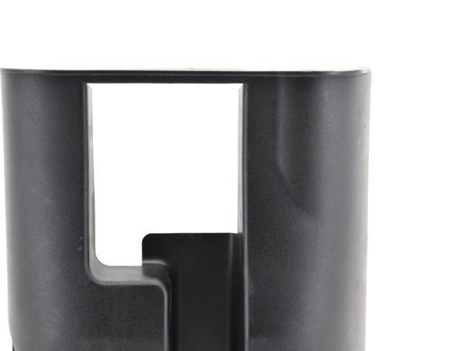 Чохол рульової колонки нижній CITROEN C-CROSSER 2007-2013 4131ER, 4131ER, B