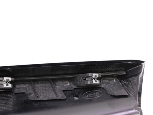 Накладка задньої стійки верхня ліва зовнішня LAND ROVER DISCOVERY SPORT L550 2019- (FK7229149AC) LR149374, LR149374, A