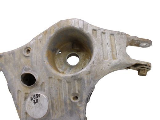 Рычаг задней подвески нижний правый LAND ROVER DISCOVERY SPORT L550 2014-2019 (FK725B530AE) LR060774, LR060774, A
