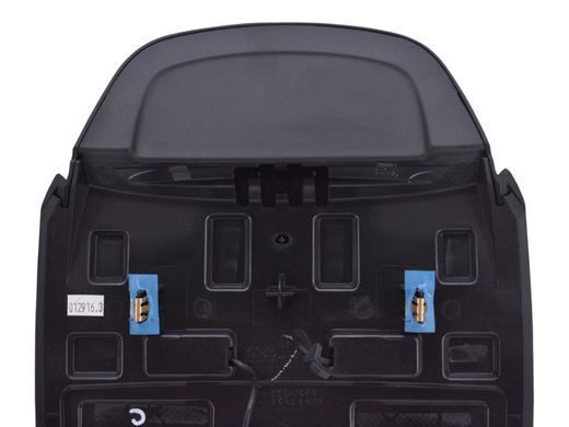 Накладка торпедо верхняя GMC TERRAIN 2016-2017 23247666, 23247666, A