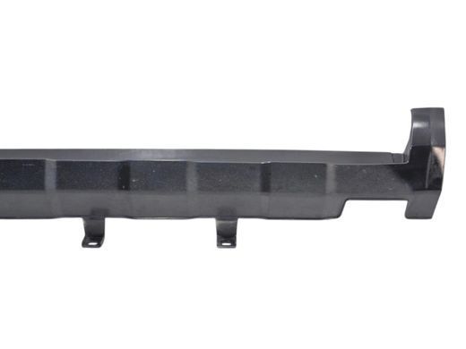 Накладка порога права HONDA CR-V 2010-2012 71800SWTW02ZG, 71800SWTW02ZG, A