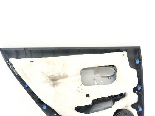 Карта дверей задня права KIA SPORTAGE SL 2013-2015 83308-3U020-BG5, 83308-3U020-BG5, B