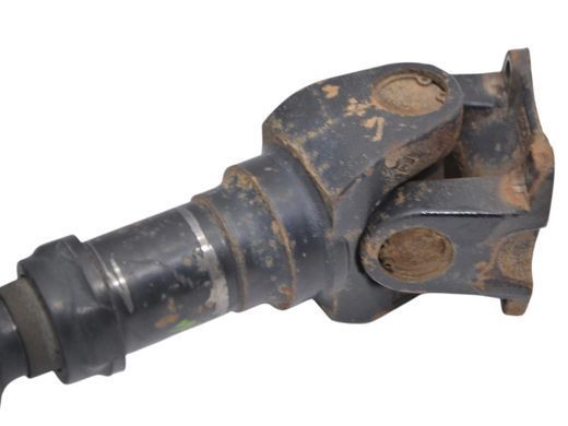 Передний карданный вал NISSAN NAVARA D40 2010-2014 37200EB300, 37200EB300, A