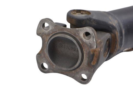 Передний карданный вал NISSAN NAVARA D40 2010-2014 37200EB300, 37200EB300, A
