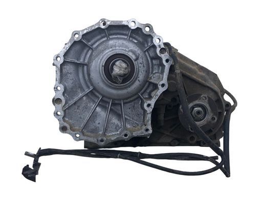 Роздавальна коробка NISSAN NAVARA D40 2005-2010 (EA301) 33100EA301, 33100EA301, A