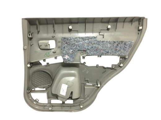 Карта дверей задня ліва CITROEN C-CROSSER 2007-2013 9342J9, 9342J9, A