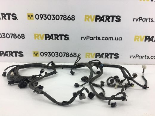 Проводка двигателя SUBARU OUTBACK B15 2015-2019 (24020AF90A) 24020-AF90A-071, 24020-AF90A-071, B