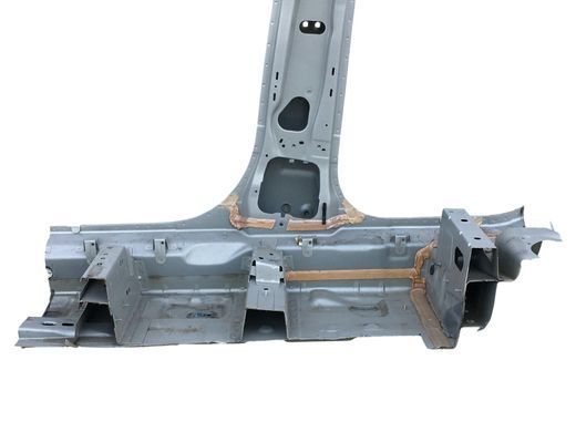 Стійка кузова середня права VOLVO XC90 2015-2019 32131646, 32131646, A