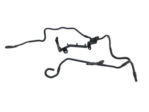 Клапан вакуумний LAND ROVER RANGE ROVER EVOQUE L551 2018- (з трубками) 70242801, 70242801, A