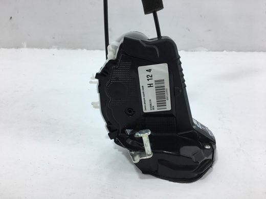 Замок дверей задній лівий SUBARU OUTBACK B15 2015-2019 61035AL01A, 61035AL01A, A