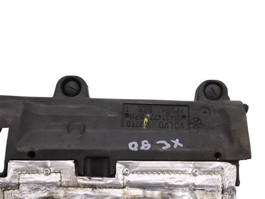 Шумоподавитель VOLVO XC90 2015-2019 31437477, 31437477, A