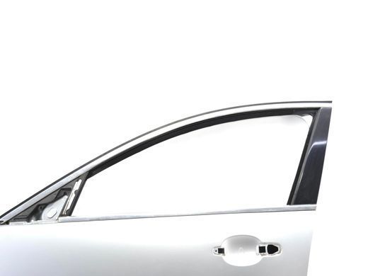 Дверь передняя левые JAGUAR XF X250 2008-2011 C2Z2061, C2Z2061, B