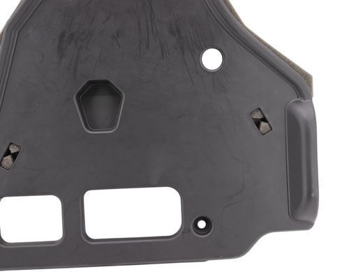 Накладка торпедо нижняя правая VOLVO S60 SPA 2019-2024 31498526, 31498526, A