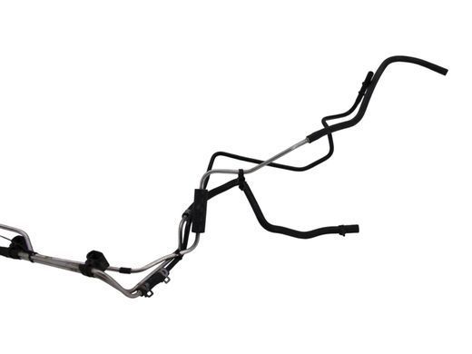 Трубка вакуумная LAND ROVER RANGE ROVER EVOQUE L538 2015-2018 LR064092, LR064092, A
