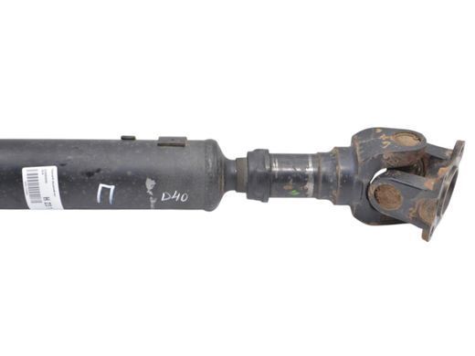 Передний карданный вал NISSAN NAVARA D40 2010-2014 37200EB300, 37200EB300, A