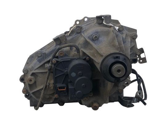 Роздавальна коробка NISSAN NAVARA D40 2005-2010 (EA301) 33100EA301, 33100EA301, A