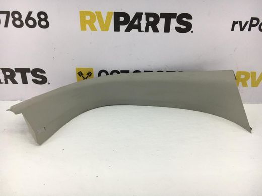 Накладка кришки багажника верхня ліва внутрішня FORD GALAXY WA6 2006-2015 1778410, 1778410, A