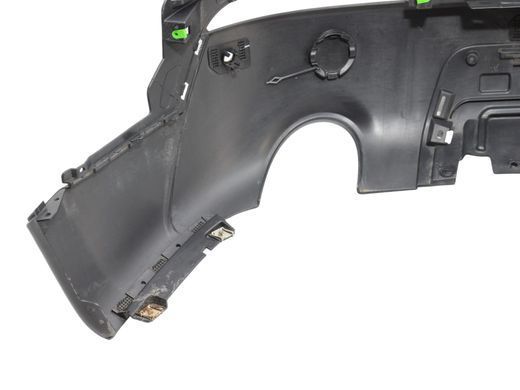 Бампер задній LAND ROVER DISCOVERY SPORT L550 2014-2019 (FK7217D781A) LR073069, LR073069, B
