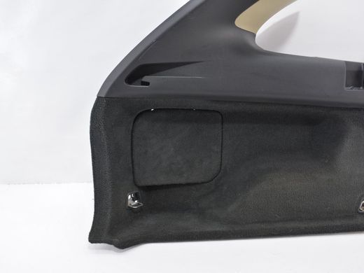 Карта багажного отсека левая VOLVO XC60 2008-2013 39811643, 39811643, A