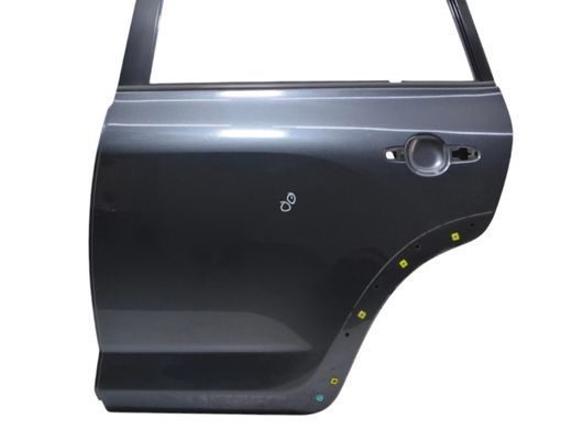 Двері задні ліві TOYOTA RAV4 CA30W 2005-2010 67004-42130, 67004-42130, B