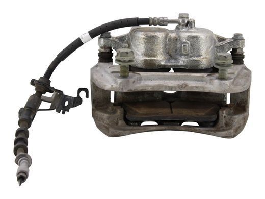 Суппорт передній лівий LAND ROVER DISCOVERY SPORT L550 2019- (HJ322B302AA) LR091303, LR091303, A