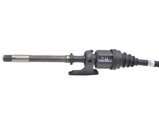 Привод передний правый TOYOTA RAV4 CA30W 2005-2010 (24/30 шліців) 43410-42210, 43410-42210, A