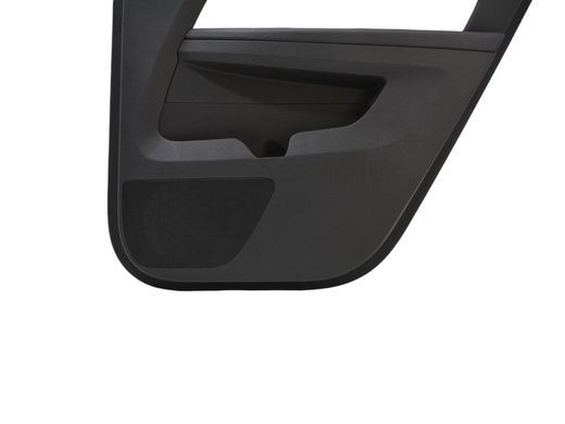 Карта дверей задня права GMC TERRAIN 2016-2017 23363809, 23363809, B