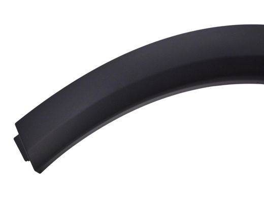 Накладка крыла нижняя задняя левая внешняя NISSAN ROGUE T33 2023- 78873-6RA0A, 78873-6RA0A, B