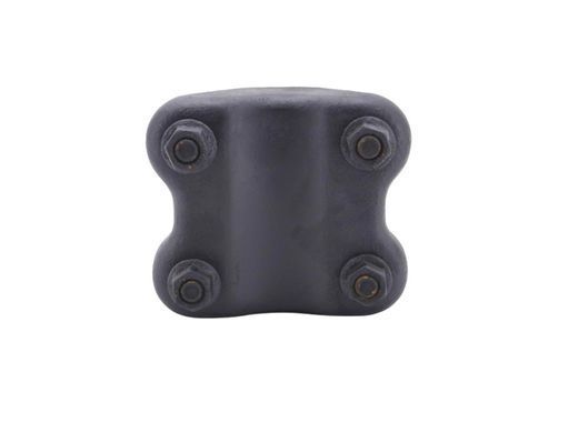 Кронштейн ресори задній лівий правий NISSAN NAVARA D40 2005-2010 55054EB30A, 55054EB30A, A