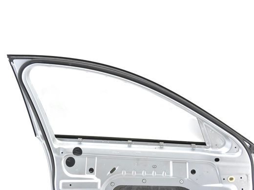 Дверь передняя левые JAGUAR XF X250 2008-2011 C2Z2061, C2Z2061, B