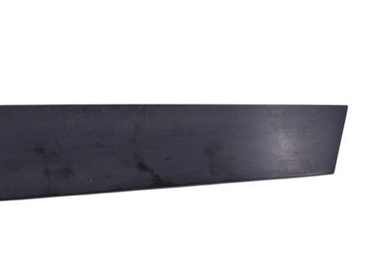 Накладка двери верхняя передняя правая внешняя SKODA SUPERB 3T 2008&ndash;2013 3T0837902B, 3T0837902B, A
