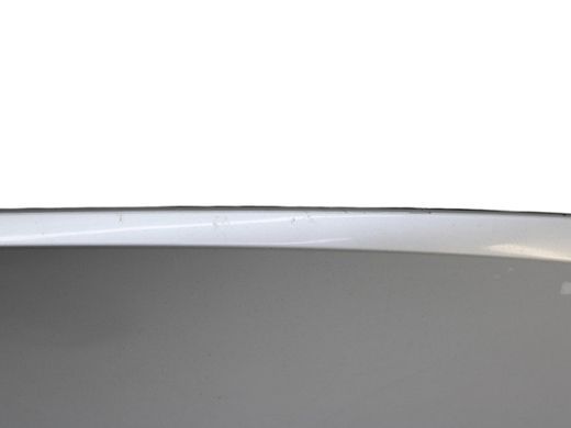Спойлер верхній задній VOLVO XC90 2015-2019 (31383057) 39798209, 39798209, B
