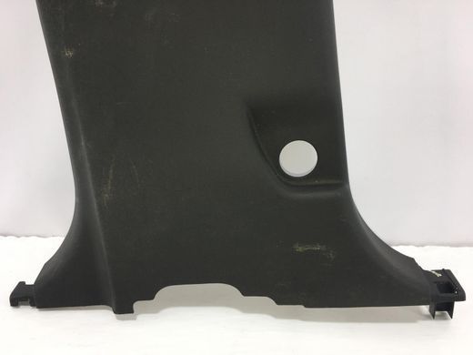 Накладка средней стойки нижняя левая внутренняя NISSAN PATHFINDER R51 2005-2014 76916EB300, 76916EB300, B