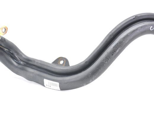 Заливная горловина бензобака CITROEN C-CROSSER 2007-2013 9663013080, 9663013080, A
