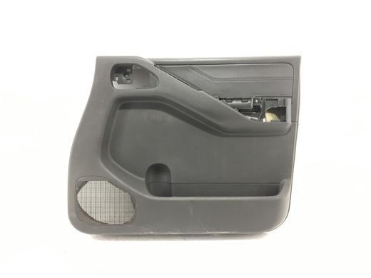 Карта двери передняя правая NISSAN NAVARA D40 2005-2010 809004X34A, 809004X34A, B