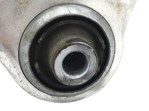 Рычаг передней подвески нижний левый LAND ROVER RANGE ROVER EVOQUE L538 2011-2015 (BJ323A053AG) LR045802, LR045802, A
