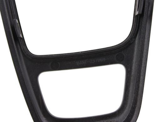 Накладка ручки передня ліва LAND ROVER RANGE ROVER EVOQUE L538 2015-2018 (LR028044) BJ32237B69, BJ32237B69, A