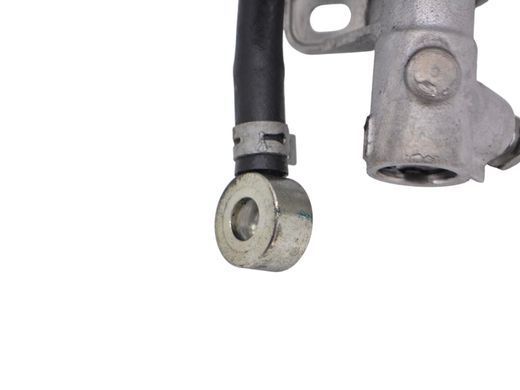 Клапан давления топлива в ТНВД MAZDA CX-5 KE 2012-2015 (зворотній) SH01-13-27X, SH01-13-27X, A